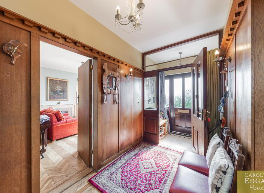 Anam Cara, 81 Newtownards Road, Greyabbey, Newtownards, BT22 2QH
