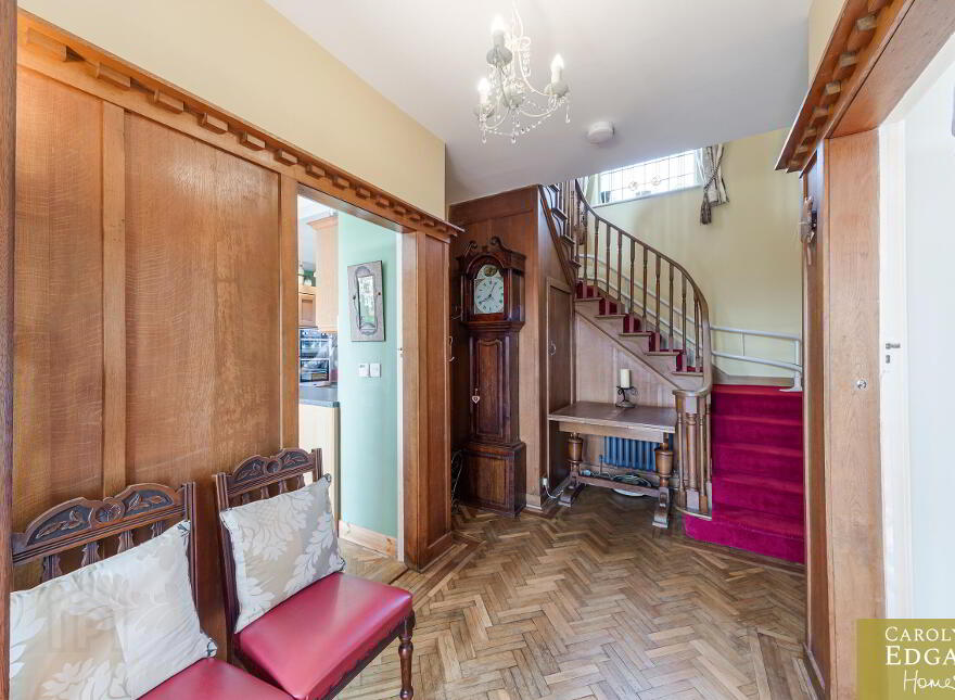 Anam Cara, 81 Newtownards Road, Greyabbey, Newtownards, BT22 2QH
