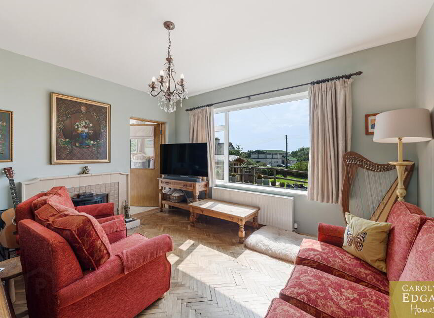 Anam Cara, 81 Newtownards Road, Greyabbey, Newtownards, BT22 2QH