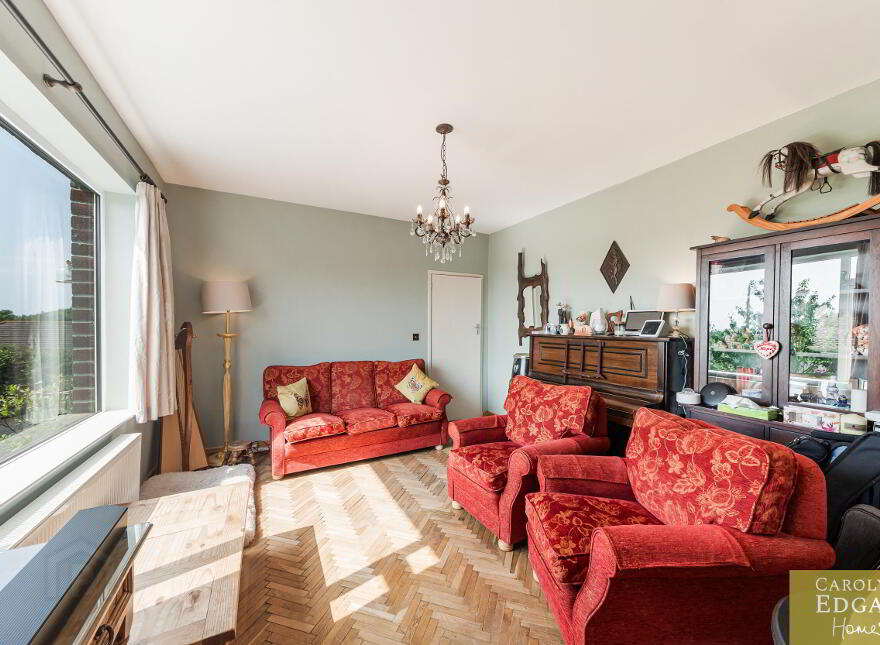 Anam Cara, 81 Newtownards Road, Greyabbey, Newtownards, BT22 2QH
