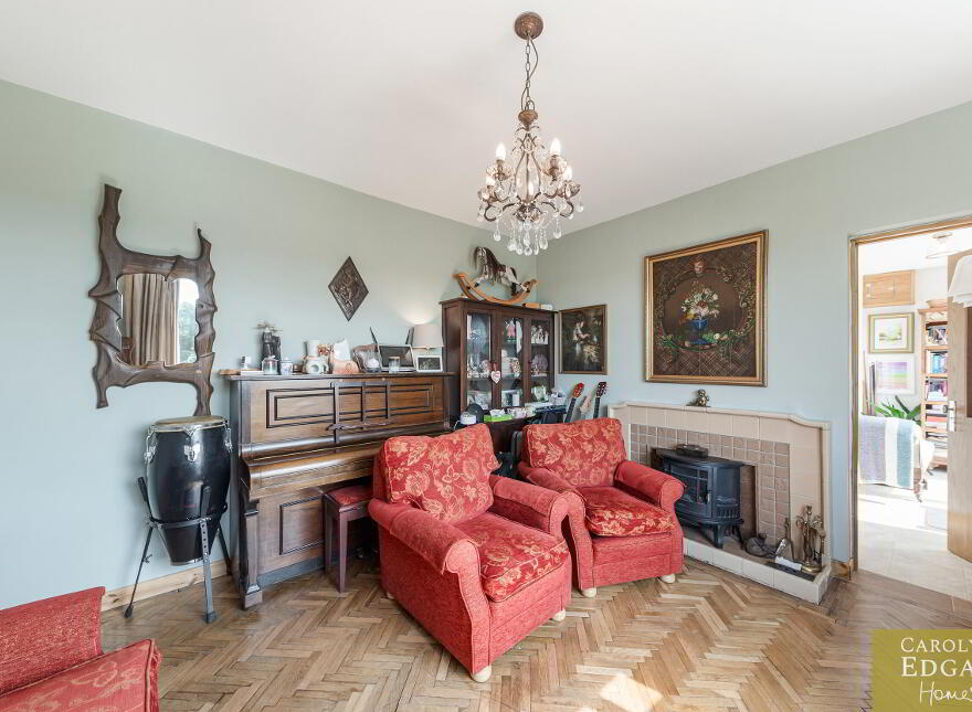 Anam Cara, 81 Newtownards Road, Greyabbey, Newtownards, BT22 2QH