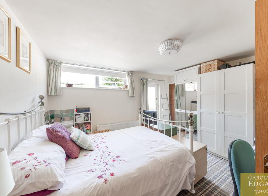 Anam Cara, 81 Newtownards Road, Greyabbey, Newtownards, BT22 2QH