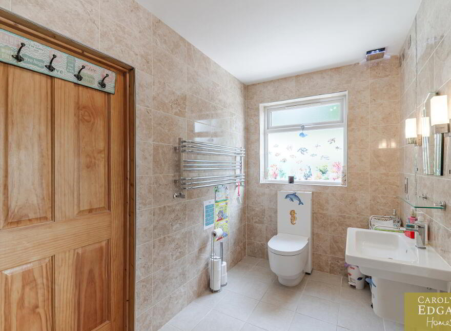 Anam Cara, 81 Newtownards Road, Greyabbey, Newtownards, BT22 2QH