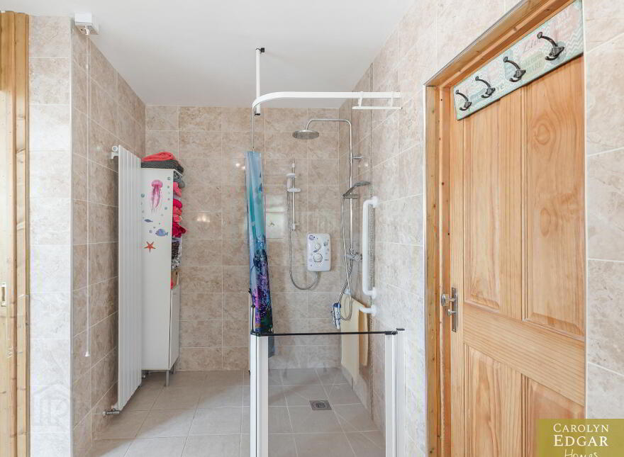 Anam Cara, 81 Newtownards Road, Greyabbey, Newtownards, BT22 2QH