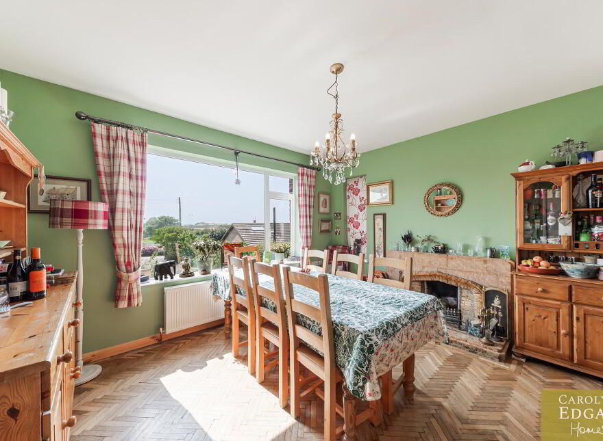 Anam Cara, 81 Newtownards Road, Greyabbey, Newtownards, BT22 2QH