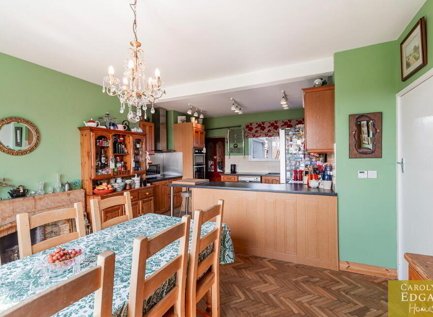 Anam Cara, 81 Newtownards Road, Greyabbey, Newtownards, BT22 2QH