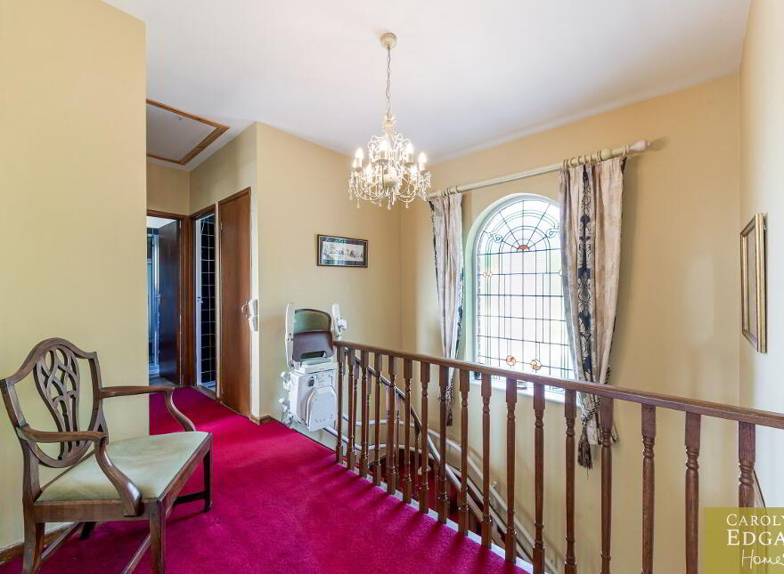 Anam Cara, 81 Newtownards Road, Greyabbey, Newtownards, BT22 2QH