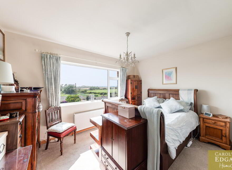Anam Cara, 81 Newtownards Road, Greyabbey, Newtownards, BT22 2QH