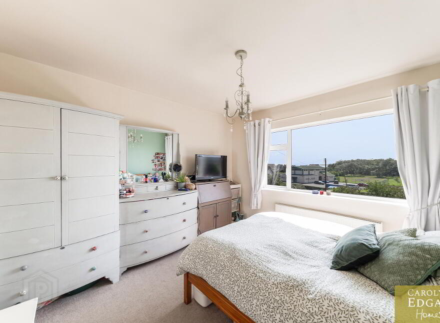 Anam Cara, 81 Newtownards Road, Greyabbey, Newtownards, BT22 2QH