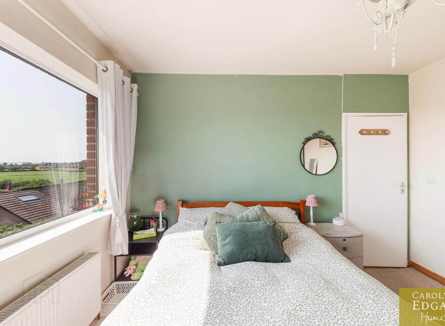 Anam Cara, 81 Newtownards Road, Greyabbey, Newtownards, BT22 2QH