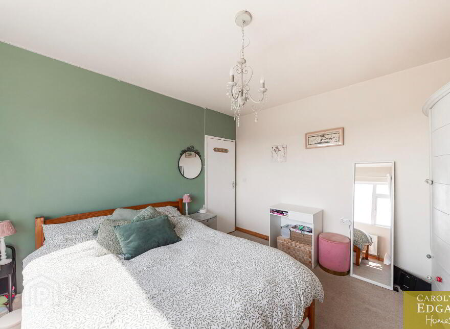 Anam Cara, 81 Newtownards Road, Greyabbey, Newtownards, BT22 2QH