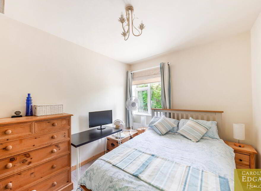 Anam Cara, 81 Newtownards Road, Greyabbey, Newtownards, BT22 2QH