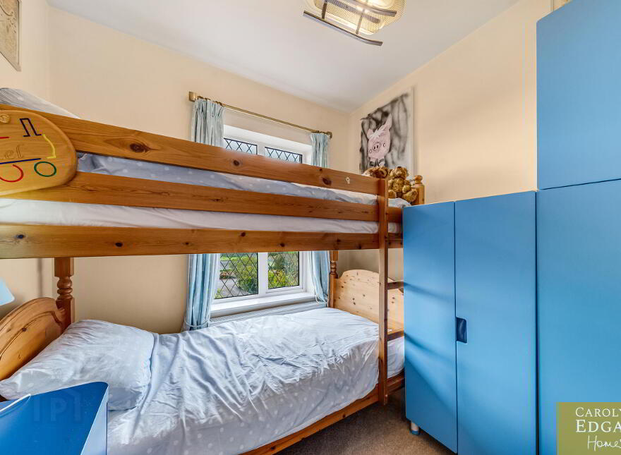 Anam Cara, 81 Newtownards Road, Greyabbey, Newtownards, BT22 2QH