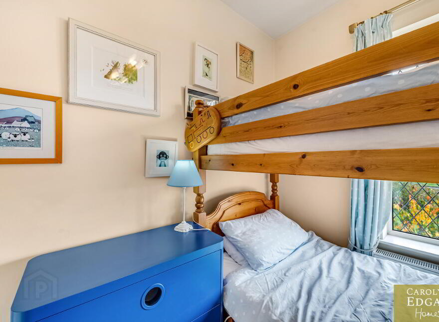 Anam Cara, 81 Newtownards Road, Greyabbey, Newtownards, BT22 2QH