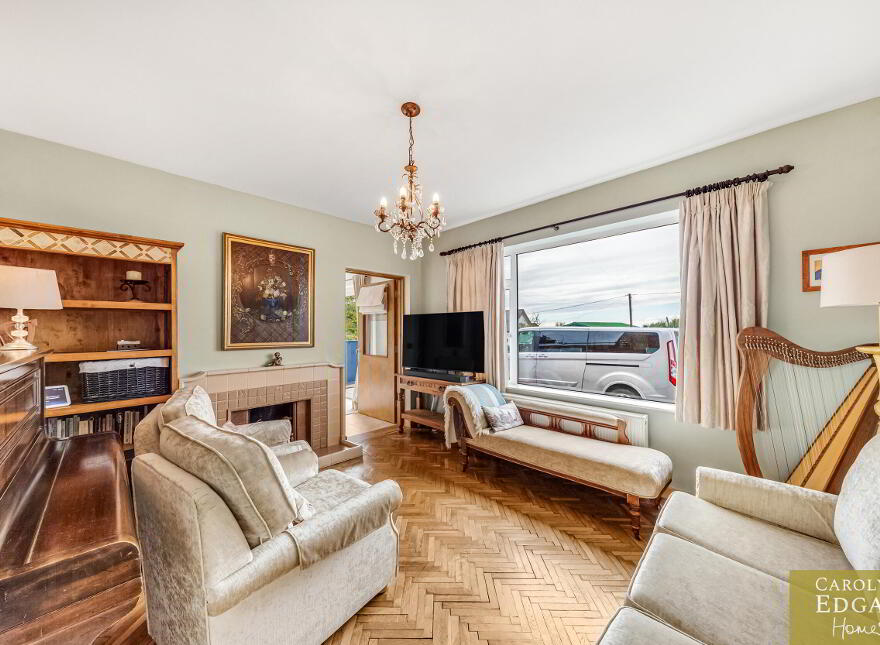 Anam Cara, 81 Newtownards Road, Greyabbey, Newtownards, BT22 2QH