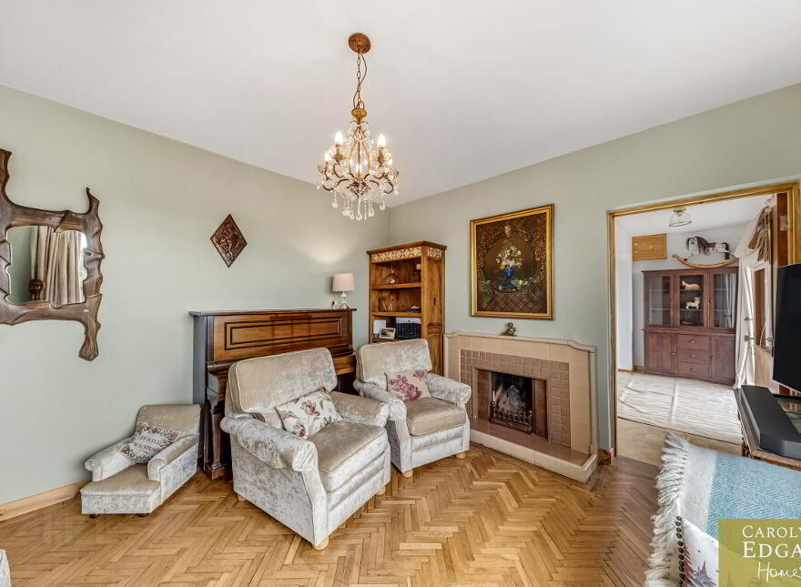 Anam Cara, 81 Newtownards Road, Greyabbey, Newtownards, BT22 2QH