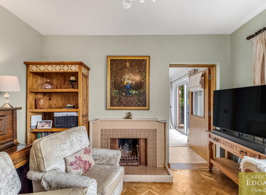Anam Cara, 81 Newtownards Road, Greyabbey, Newtownards, BT22 2QH