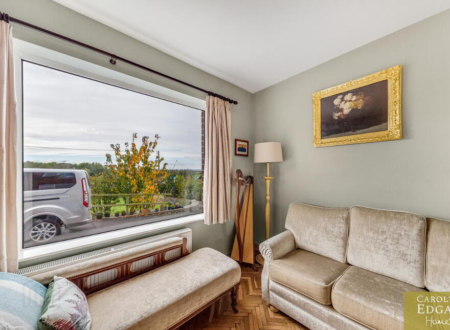 Anam Cara, 81 Newtownards Road, Greyabbey, Newtownards, BT22 2QH