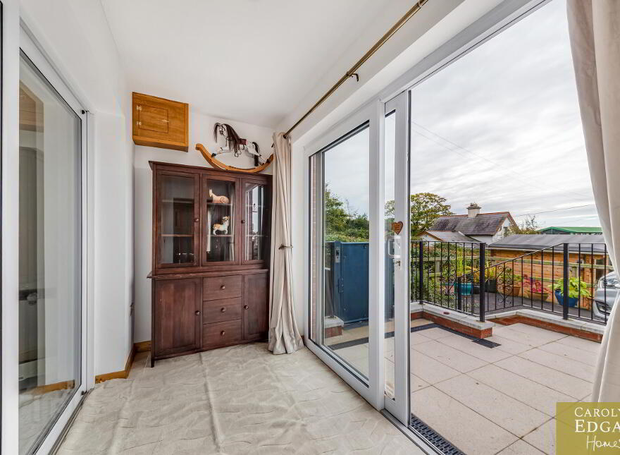 Anam Cara, 81 Newtownards Road, Greyabbey, Newtownards, BT22 2QH