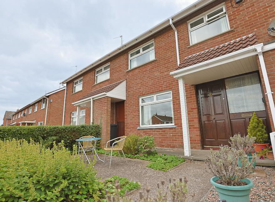 75 Mourne Road, Lurgan, Craigavon, BT66 8JD