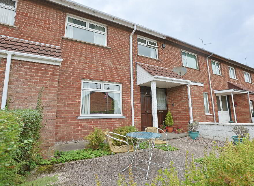 75 Mourne Road, Lurgan, Craigavon, BT66 8JD photo