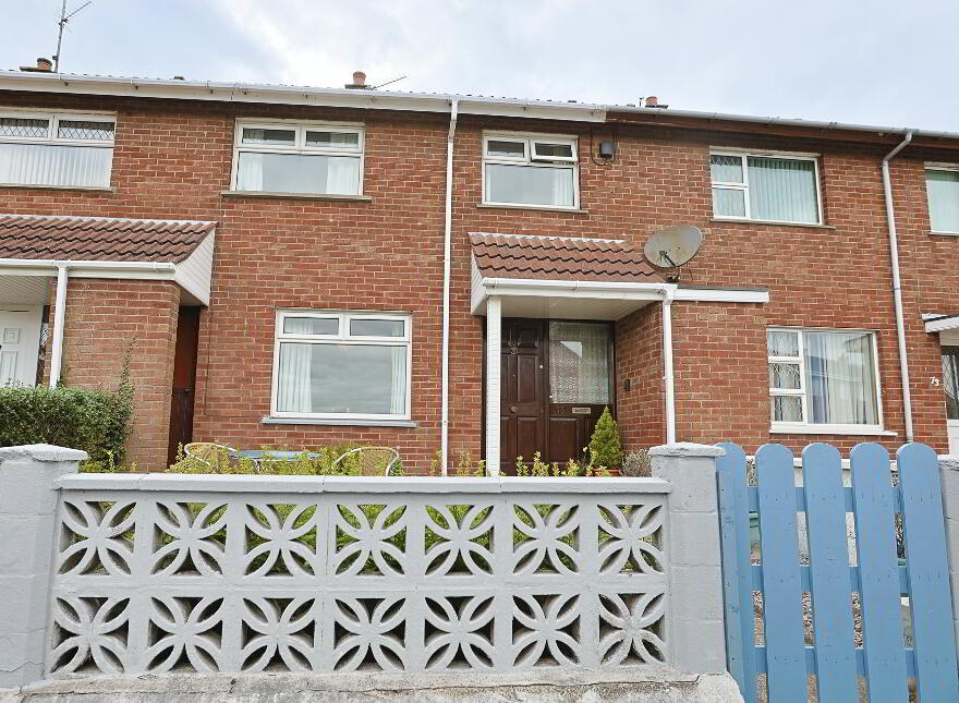 75 Mourne Road, Lurgan, Craigavon, BT66 8JD