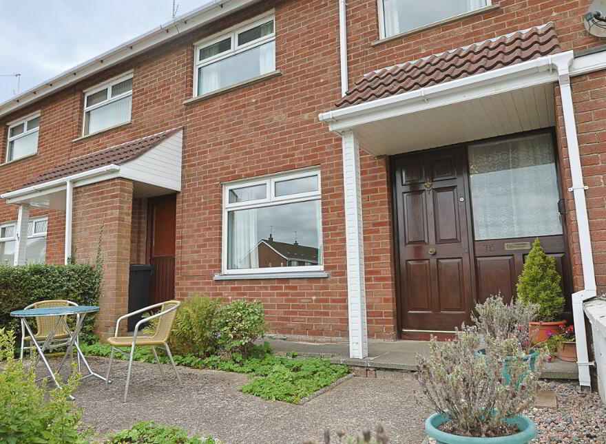 75 Mourne Road, Lurgan, Craigavon, BT66 8JD