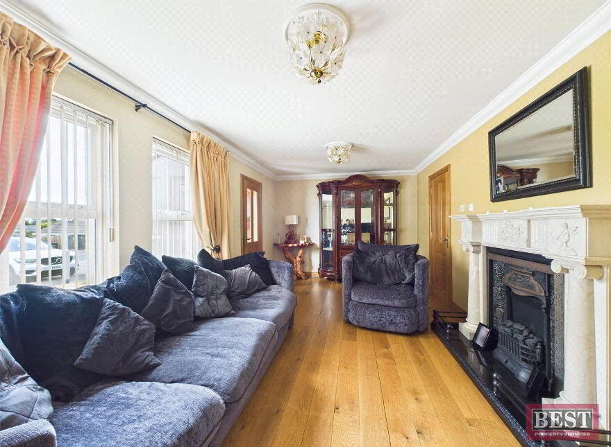 14 Lisbane Park, Mayobridge, Newry, BT34 2SH