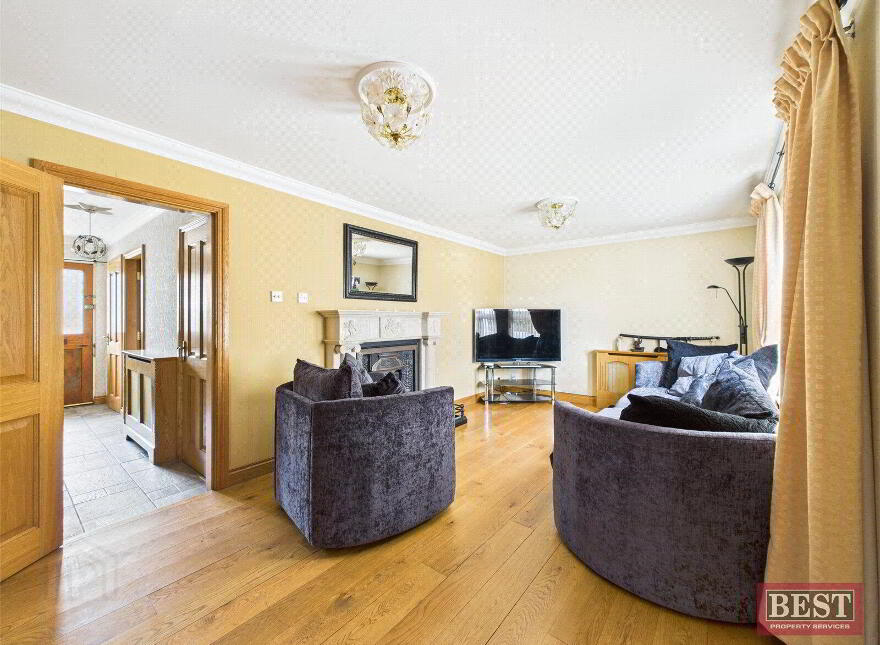 14 Lisbane Park, Mayobridge, Newry, BT34 2SH