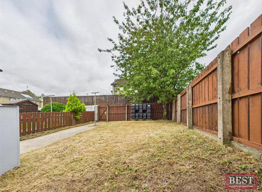 14 Lisbane Park, Mayobridge, Newry, BT34 2SH