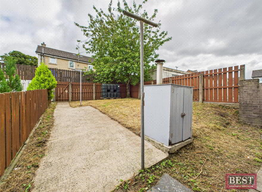 14 Lisbane Park, Mayobridge, Newry, BT34 2SH