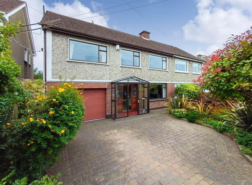 7 Woodlands Drive, Glenageary, A96E2K1