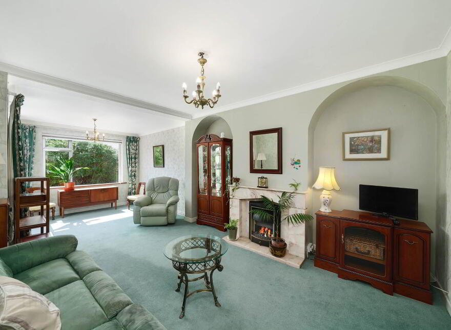 7 Woodlands Drive, Glenageary, A96E2K1