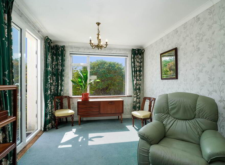 7 Woodlands Drive, Glenageary, A96E2K1