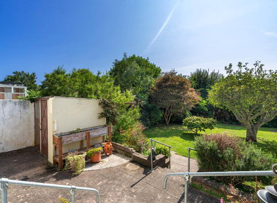 7 Woodlands Drive, Glenageary, A96E2K1