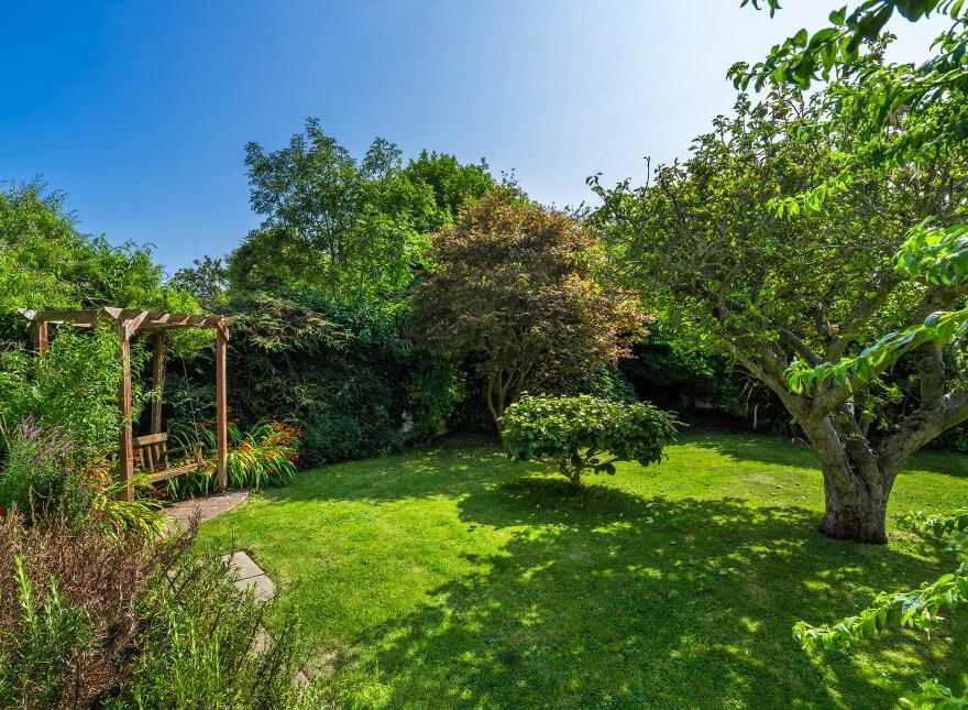 7 Woodlands Drive, Glenageary, A96E2K1