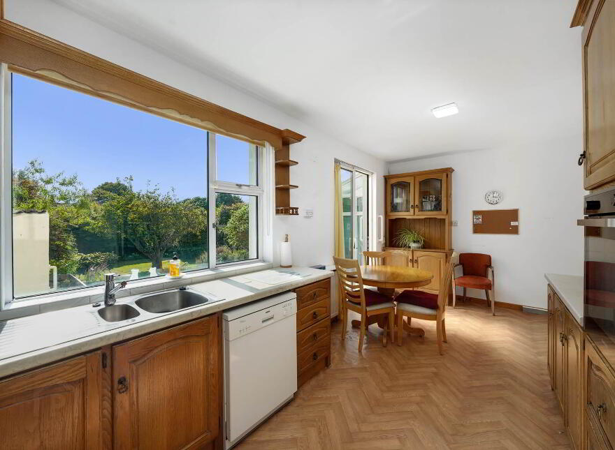 7 Woodlands Drive, Glenageary, A96E2K1