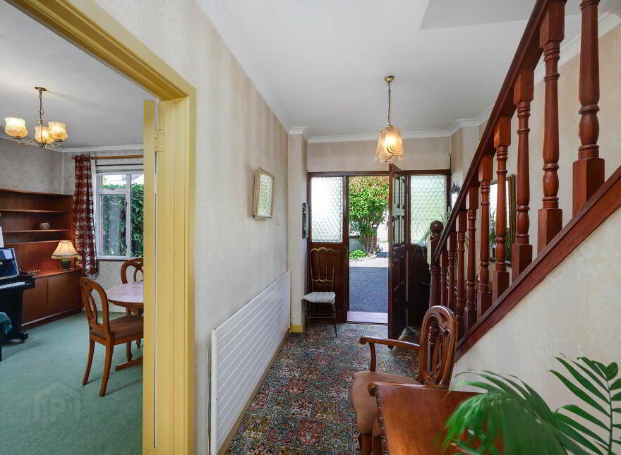 7 Woodlands Drive, Glenageary, A96E2K1