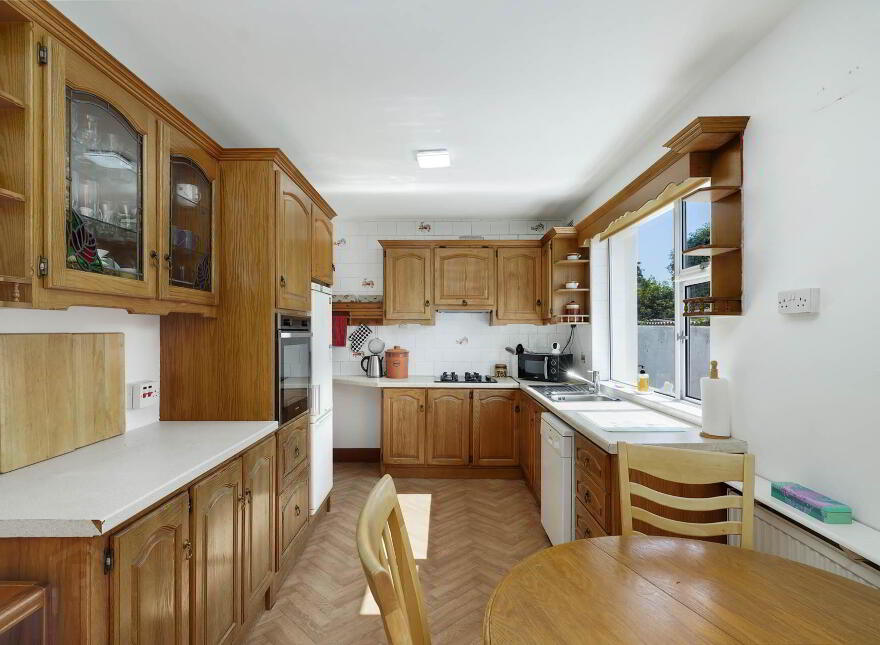 7 Woodlands Drive, Glenageary, A96E2K1
