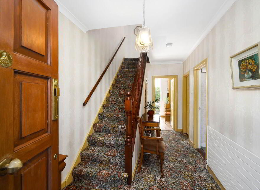 7 Woodlands Drive, Glenageary, A96E2K1