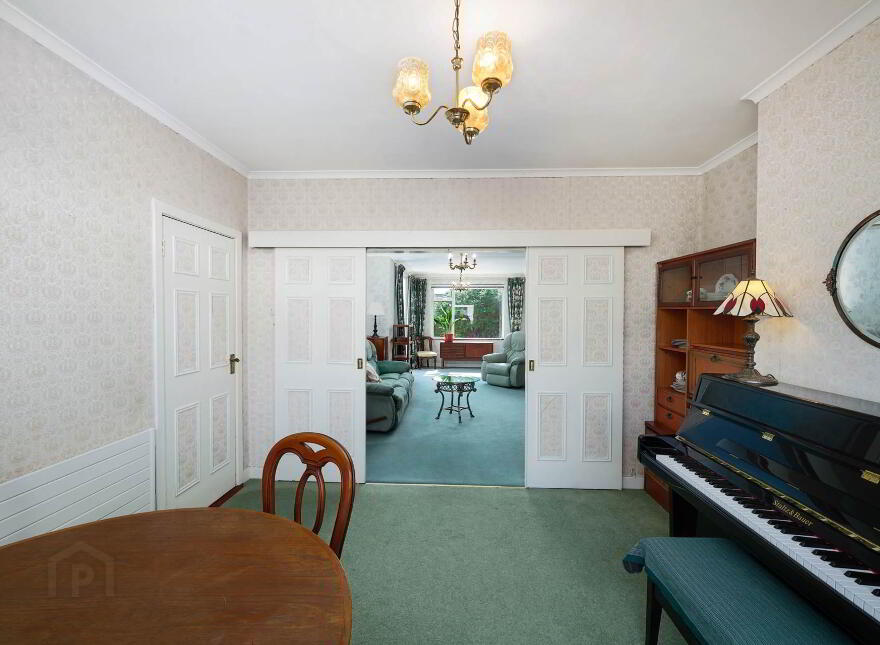 7 Woodlands Drive, Glenageary, A96E2K1
