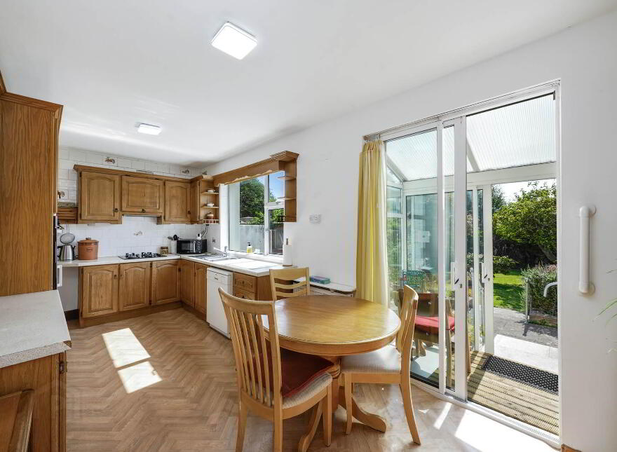 7 Woodlands Drive, Glenageary, A96E2K1