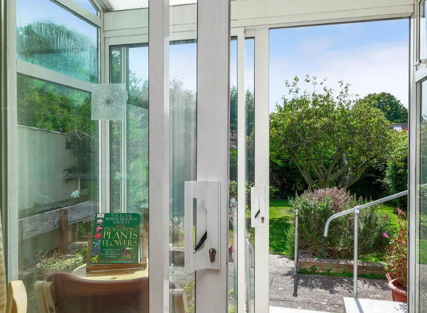 7 Woodlands Drive, Glenageary, A96E2K1