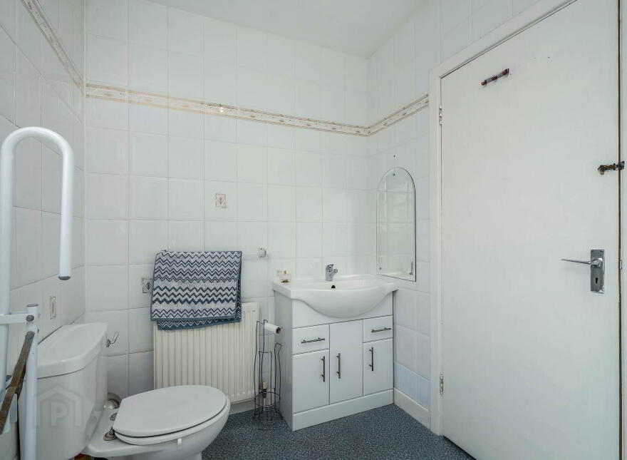 7 Woodlands Drive, Glenageary, A96E2K1