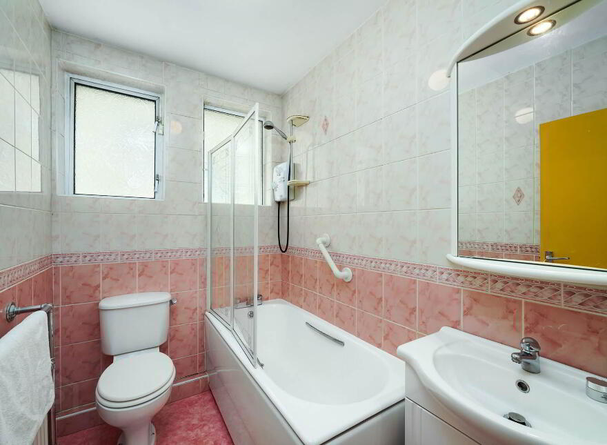 7 Woodlands Drive, Glenageary, A96E2K1