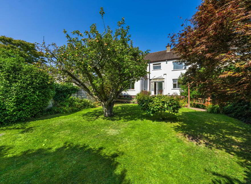7 Woodlands Drive, Glenageary, A96E2K1