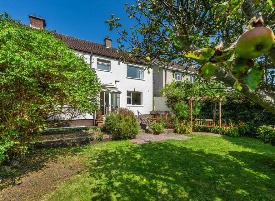 7 Woodlands Drive, Glenageary, A96E2K1