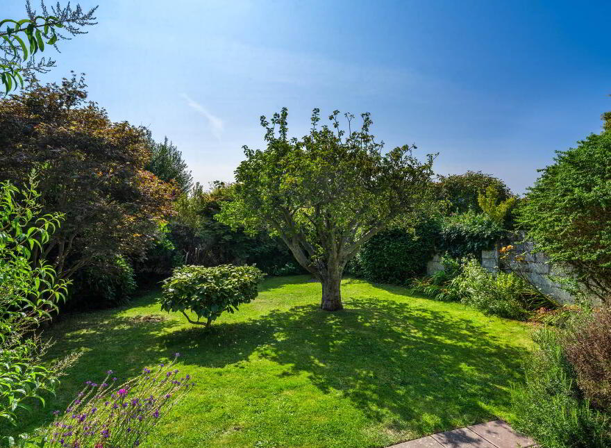 7 Woodlands Drive, Glenageary, A96E2K1