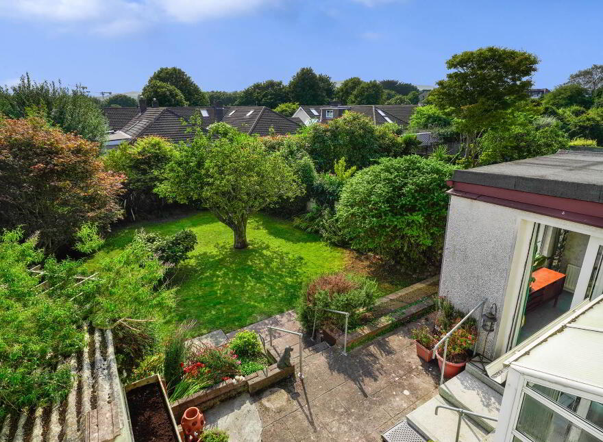 7 Woodlands Drive, Glenageary, A96E2K1