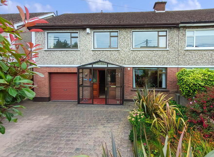 7 Woodlands Drive, Glenageary, A96E2K1